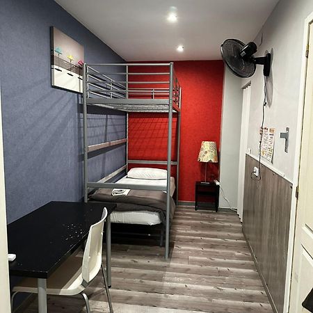 Bcn Condal Hostal Barcelona Exterior photo