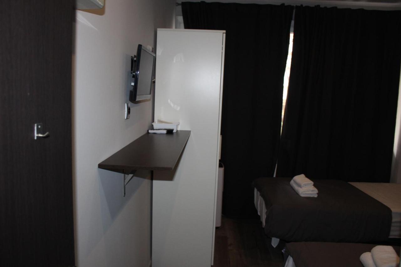 Bcn Condal Hostal Barcelona Exterior photo