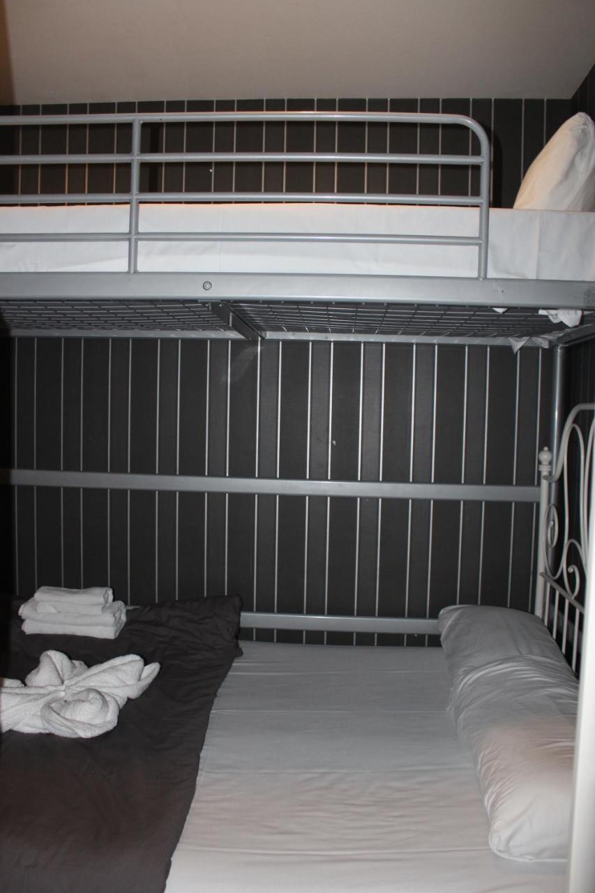 Bcn Condal Hostal Barcelona Exterior photo