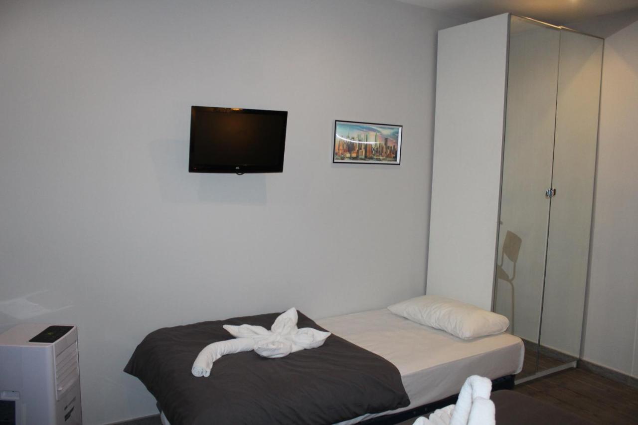 Bcn Condal Hostal Barcelona Exterior photo