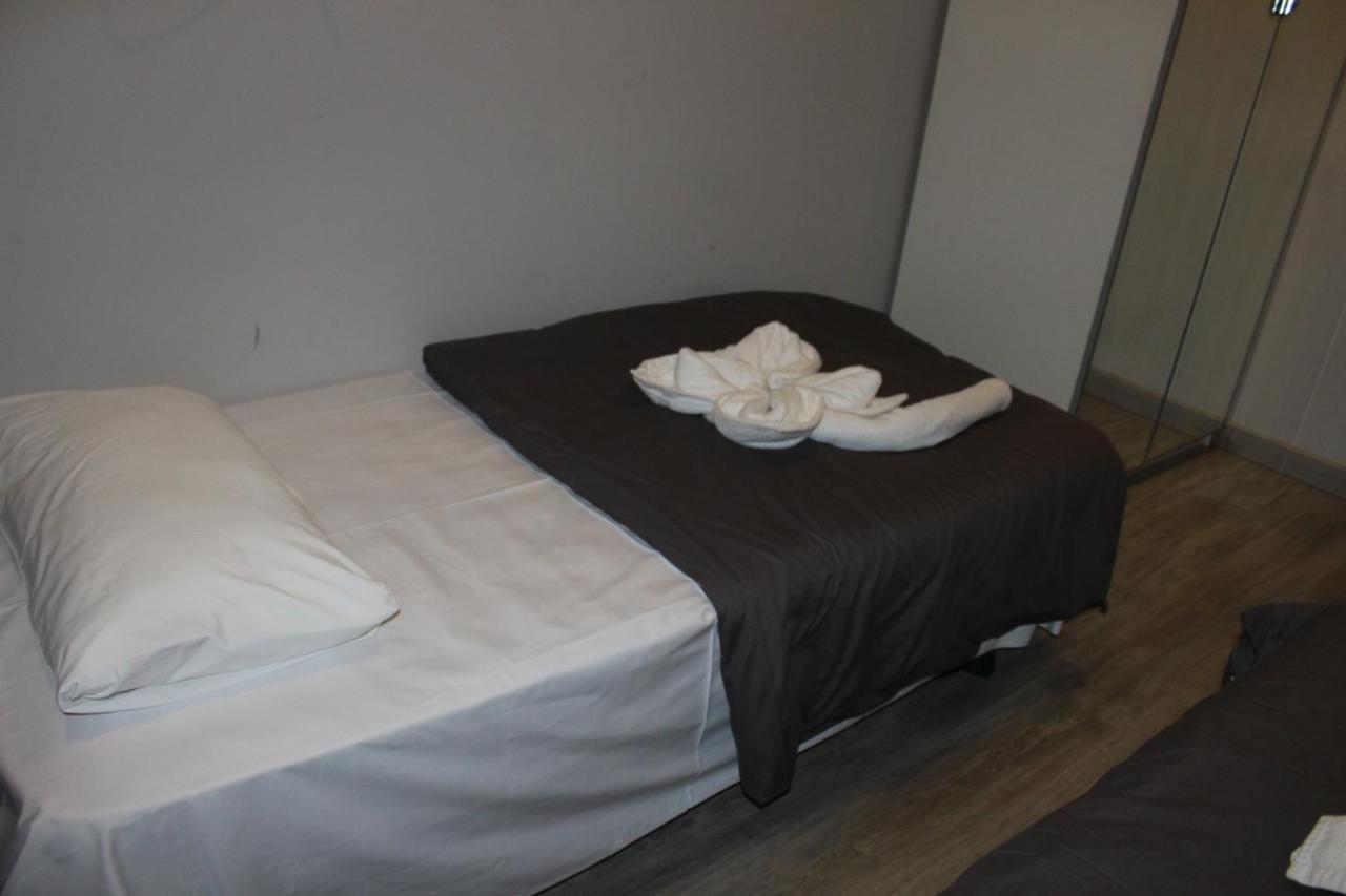 Bcn Condal Hostal Barcelona Exterior photo