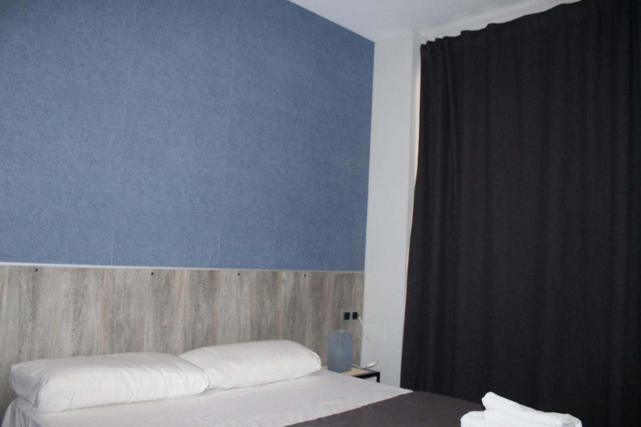 Bcn Condal Hostal Barcelona Exterior photo