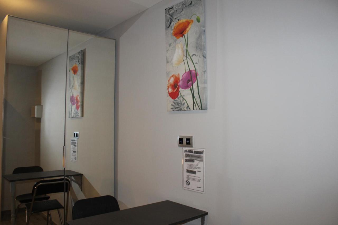 Bcn Condal Hostal Barcelona Exterior photo