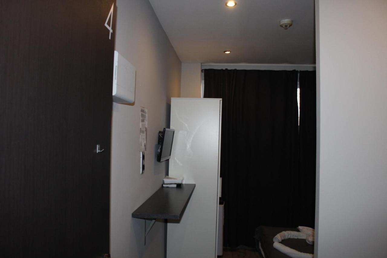 Bcn Condal Hostal Barcelona Exterior photo
